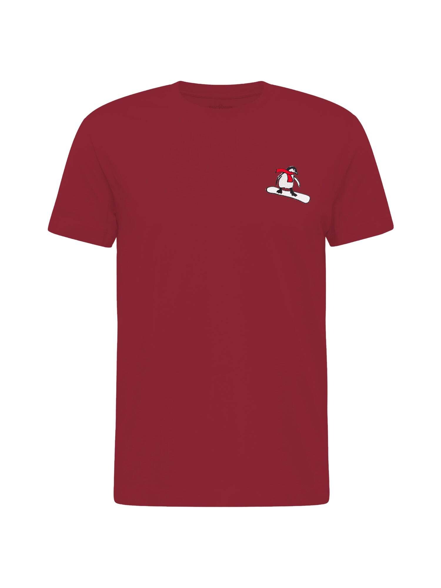 Thumbnail - T-Shirt 'Cartoon Board'