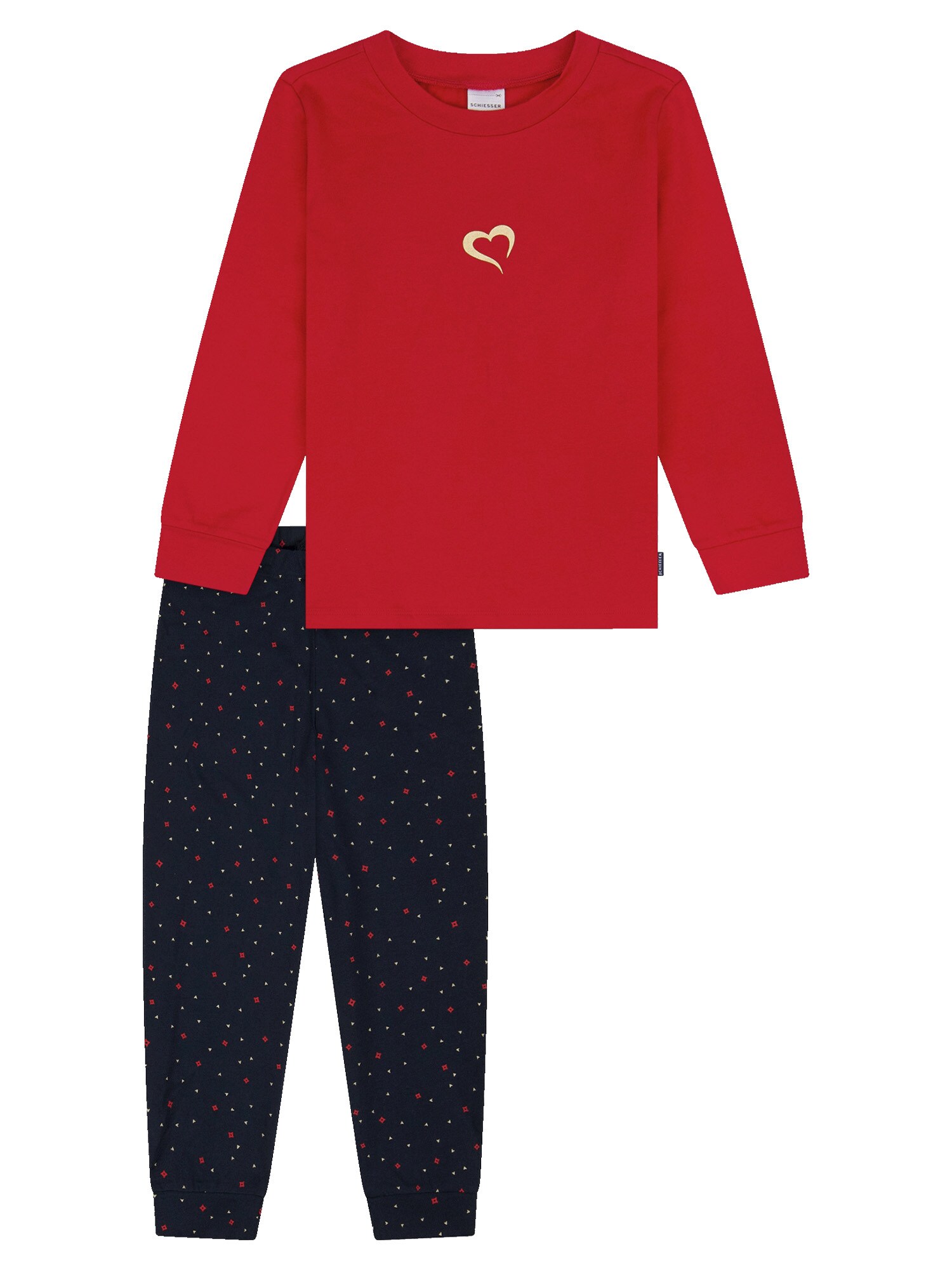Schiesser Pyjama Family