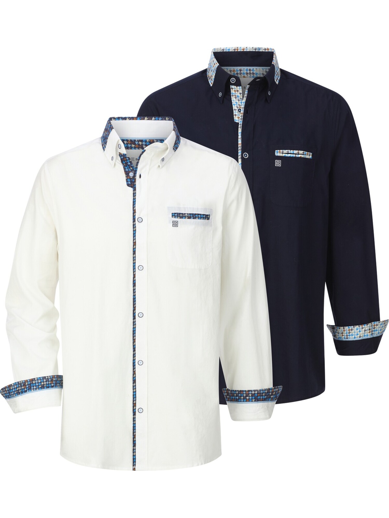 Thumbnail - BABISTA Hemd Matias