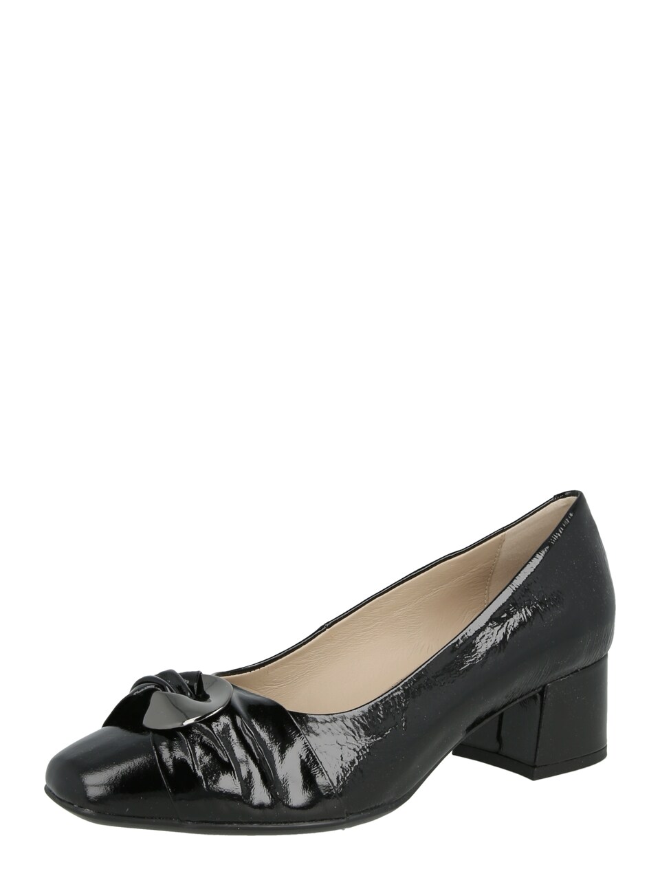 Pumps