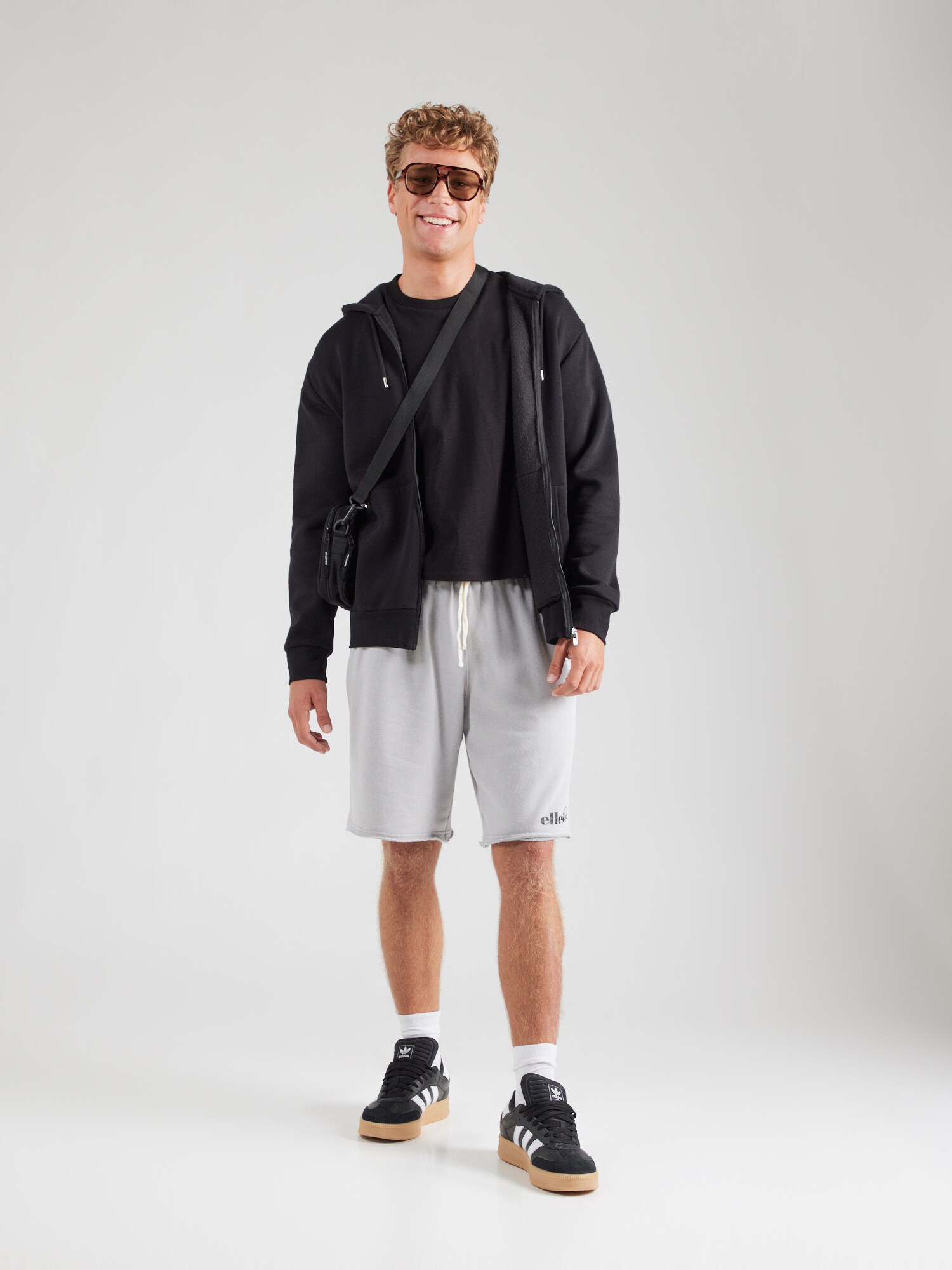 Thumbnail - ELLESSE Sportshorts TREVOR