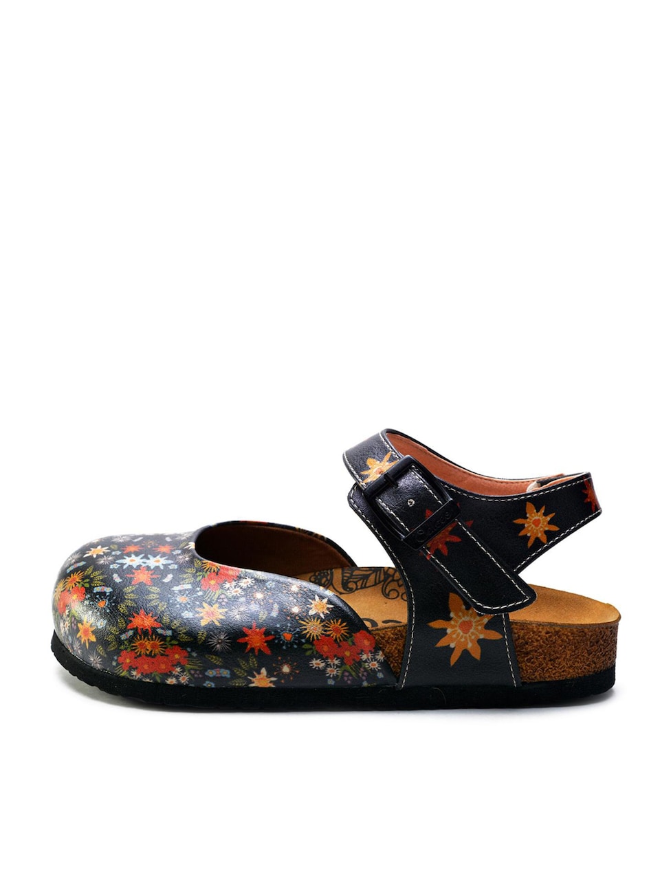 Sandal 'Calceo'