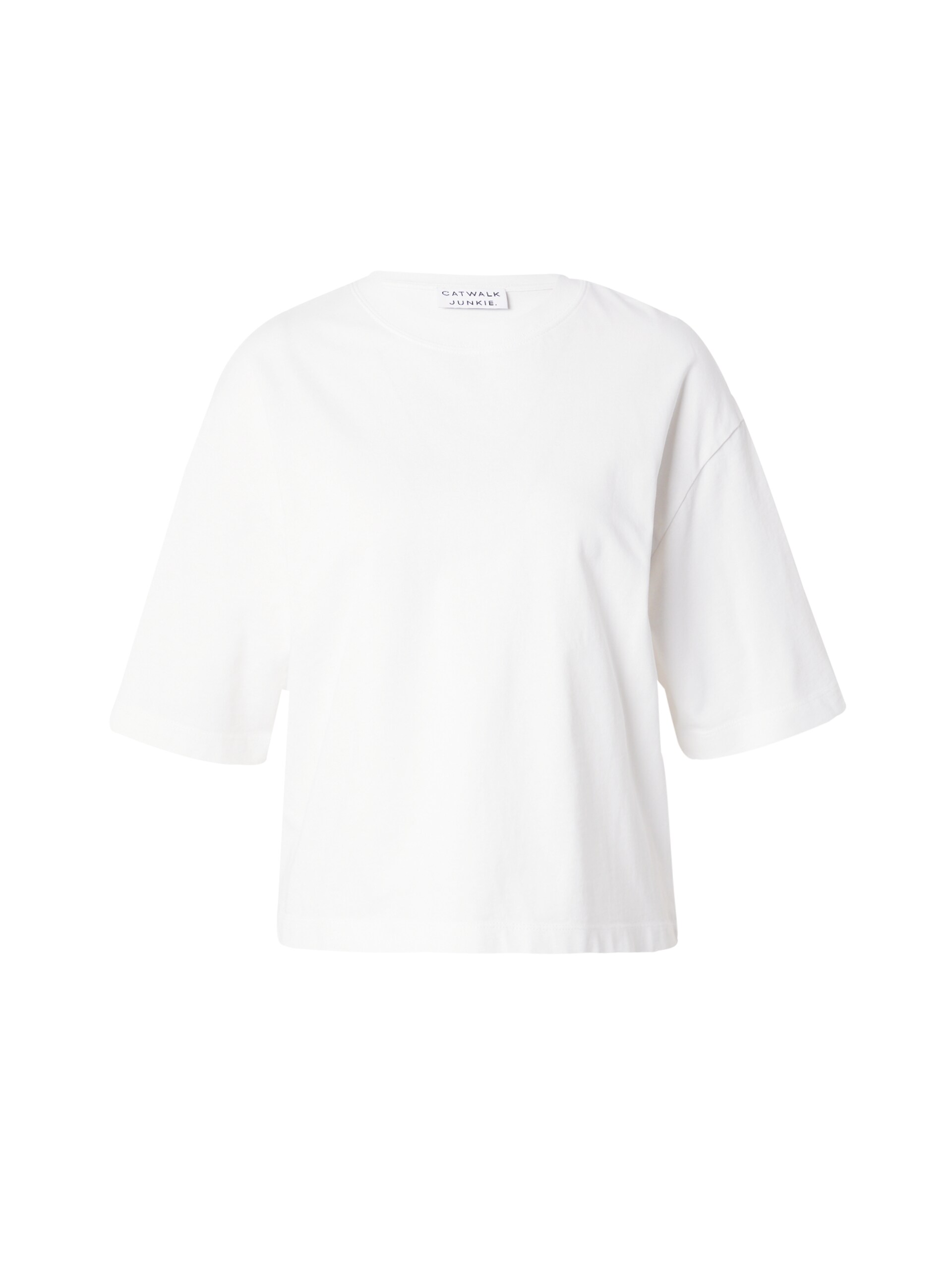 CATWALK JUNKIE T-shirt 'NUNA' dam