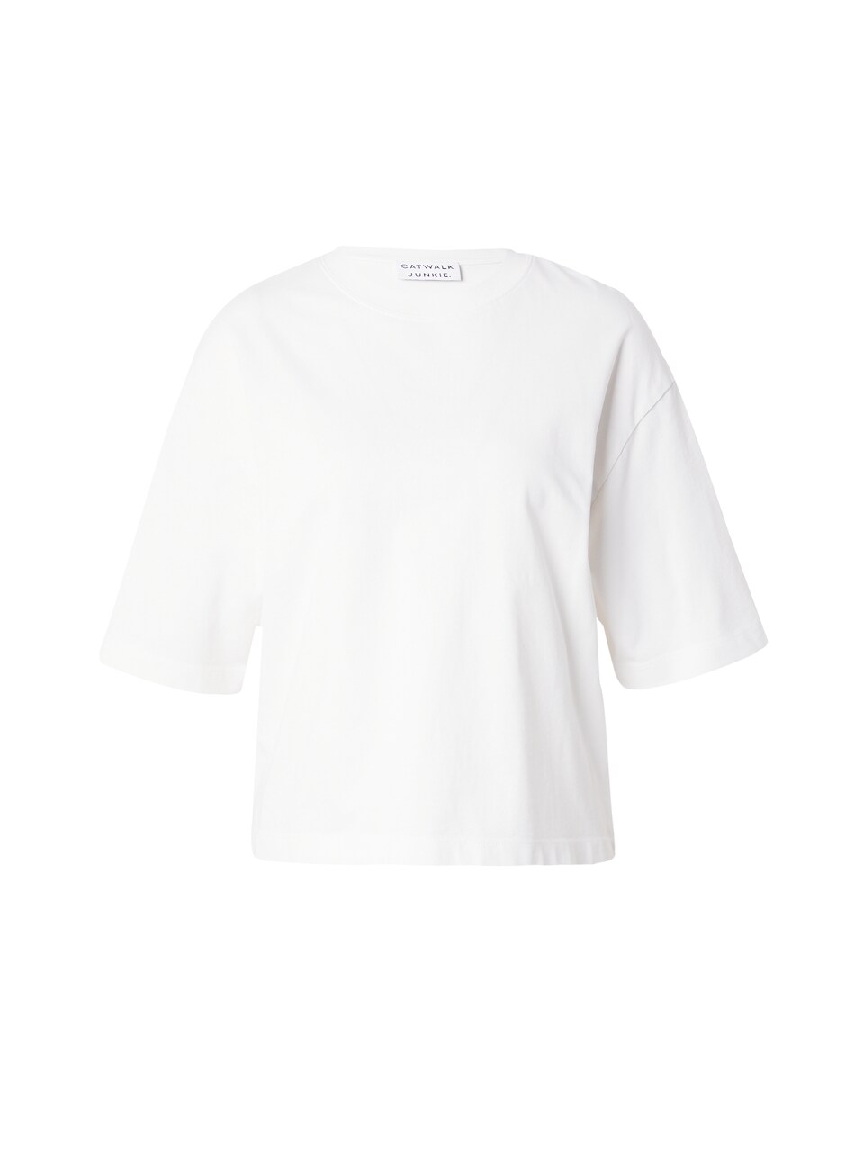 T-shirt 'NUNA'