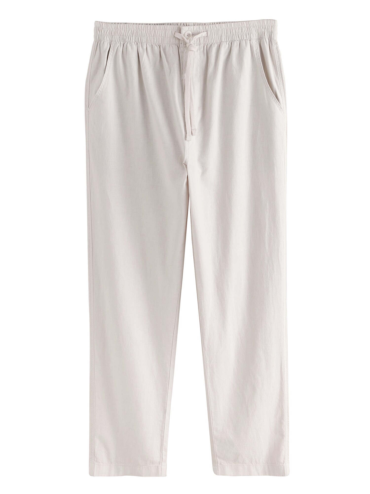 Next Pantaloni  gri deschis