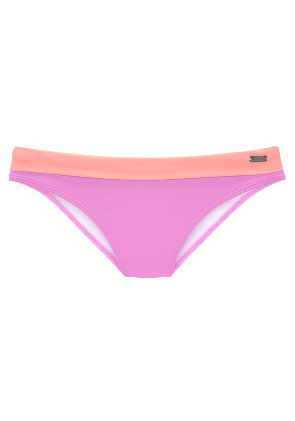 VENICE BEACH, Bikini nadrágok, lila, 1 kép a 3 közül