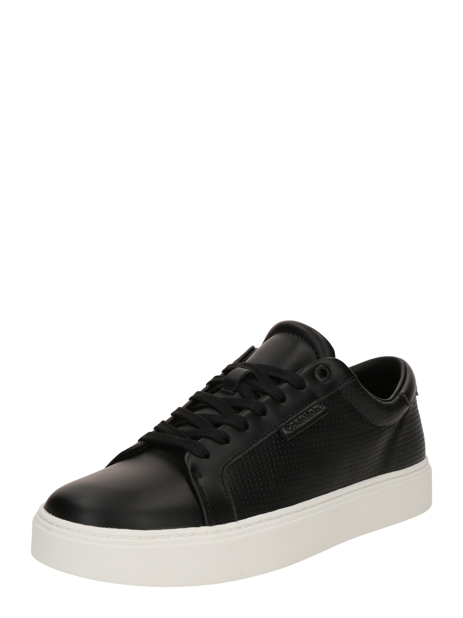 Calvin Klein Sneaker low  negru