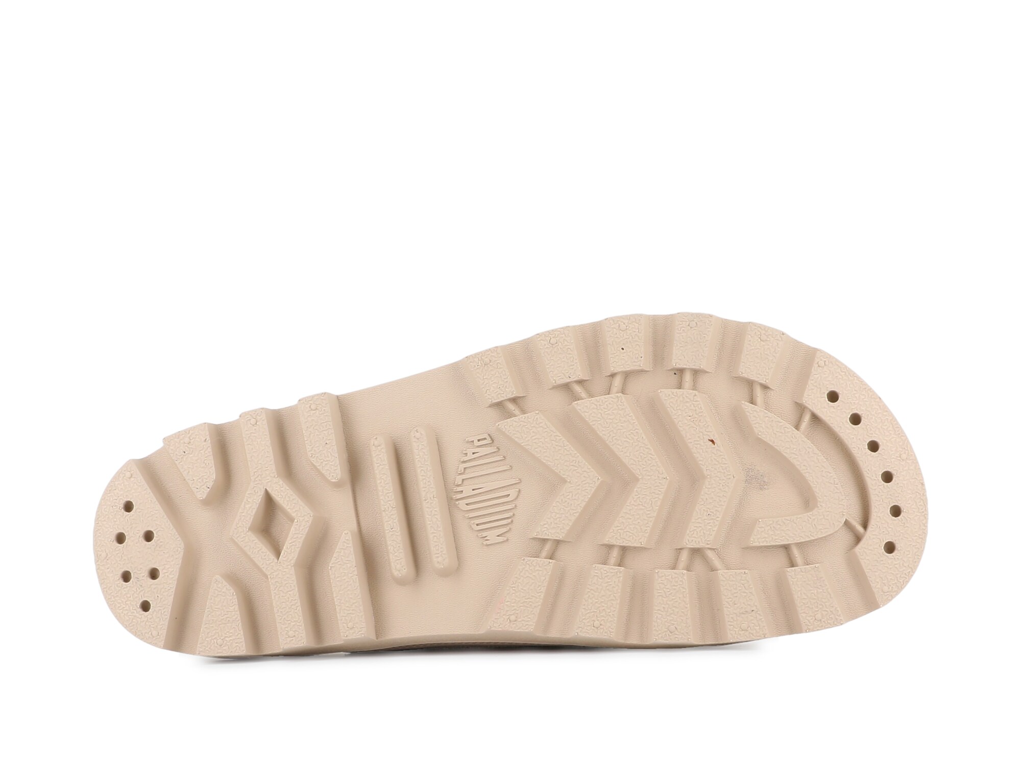 Thumbnail - Palladium Pantolette