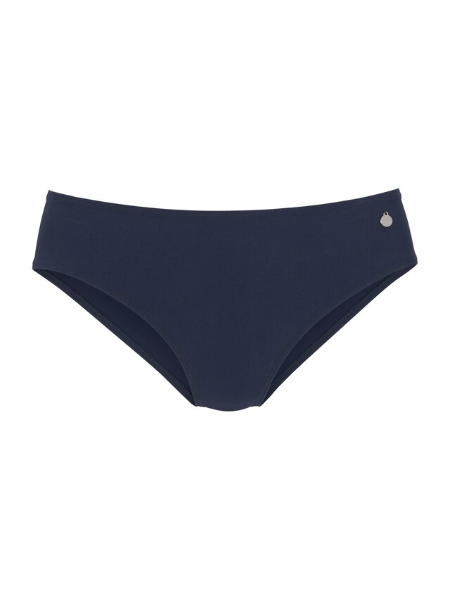 VENICE BEACH, Bikini nadrágok 'Caru', kék, 1 kép a 2 közül