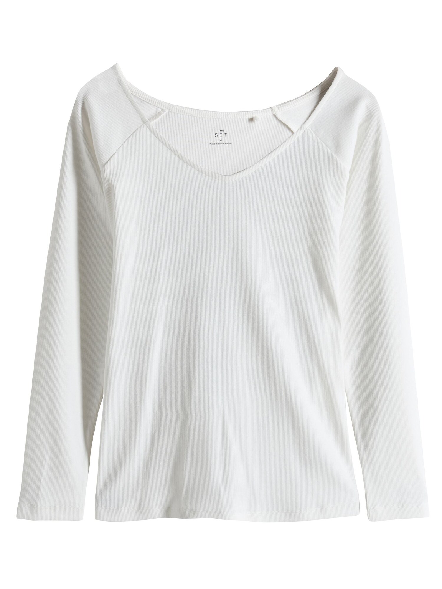 Thumbnail - The Set Shirt