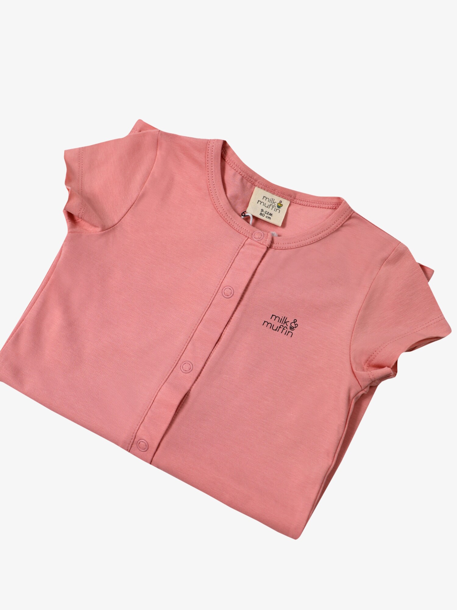 Thumbnail - Overall 'KENDALL'