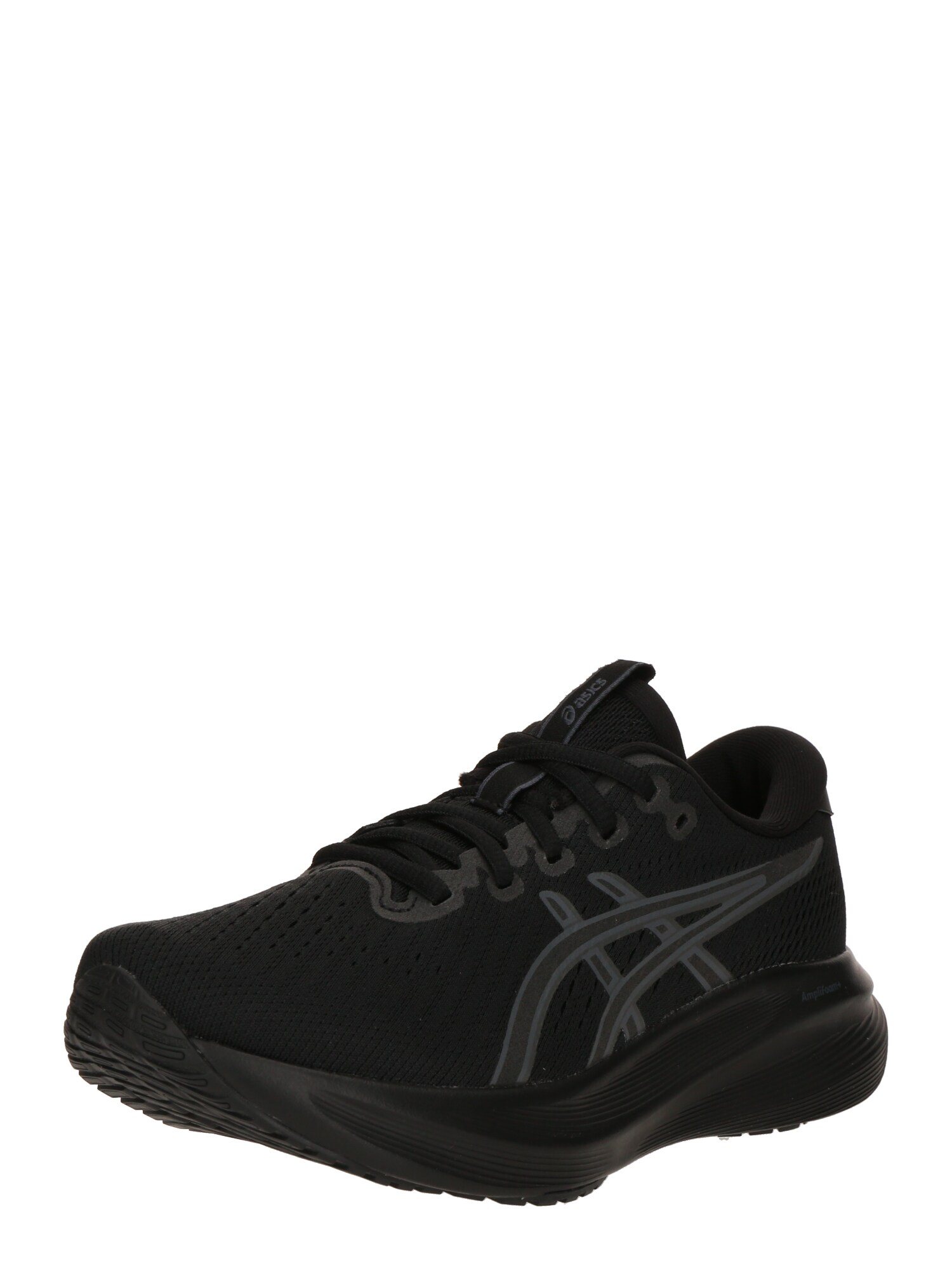 ASICS Futócipők 'GEL-EXCITE 11'  bazaltszürke / sötétszürke / fekete akciós termékkép 1