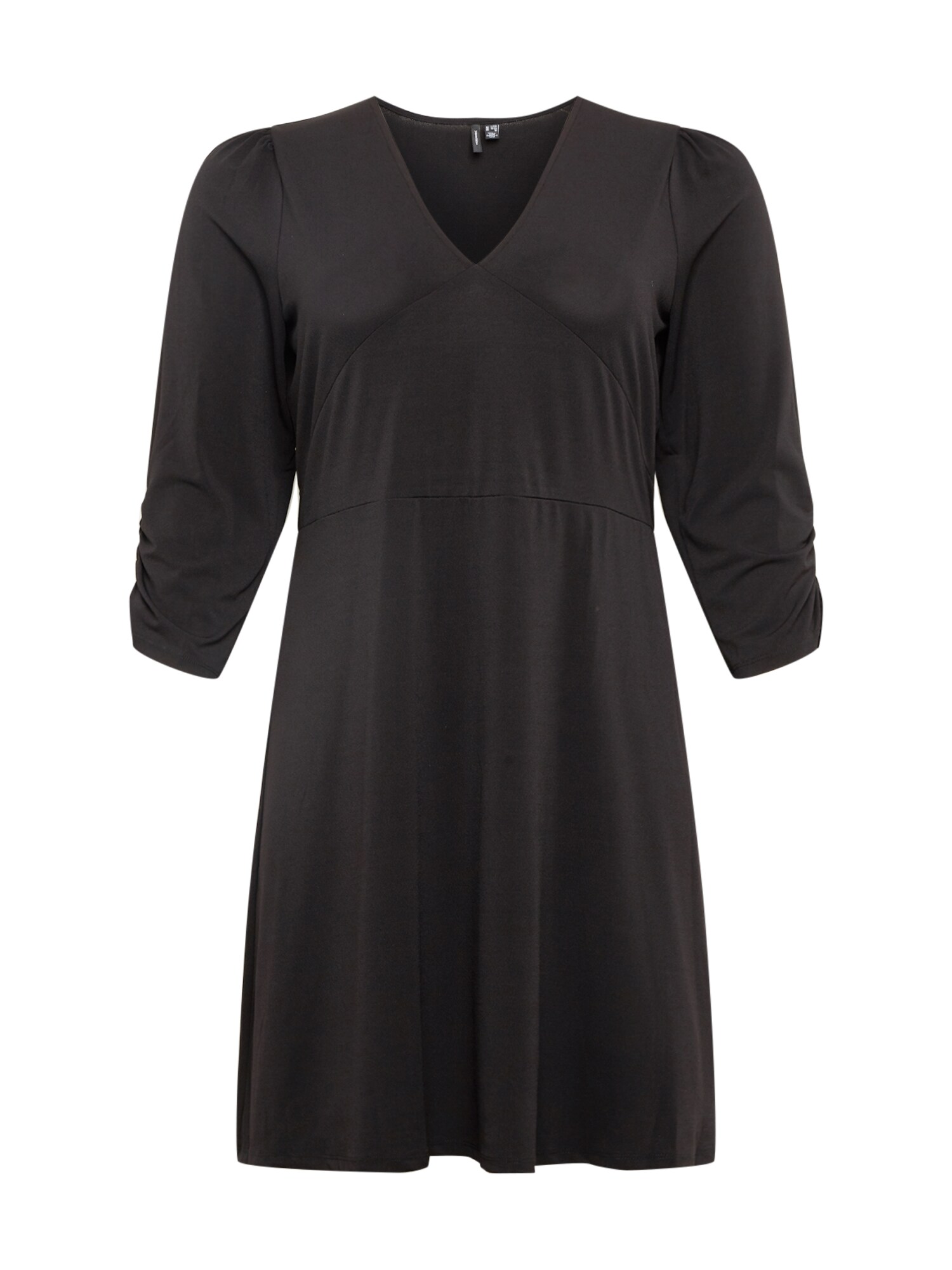 Vero Moda Curve Suknelė 'ALBERTA'  juoda