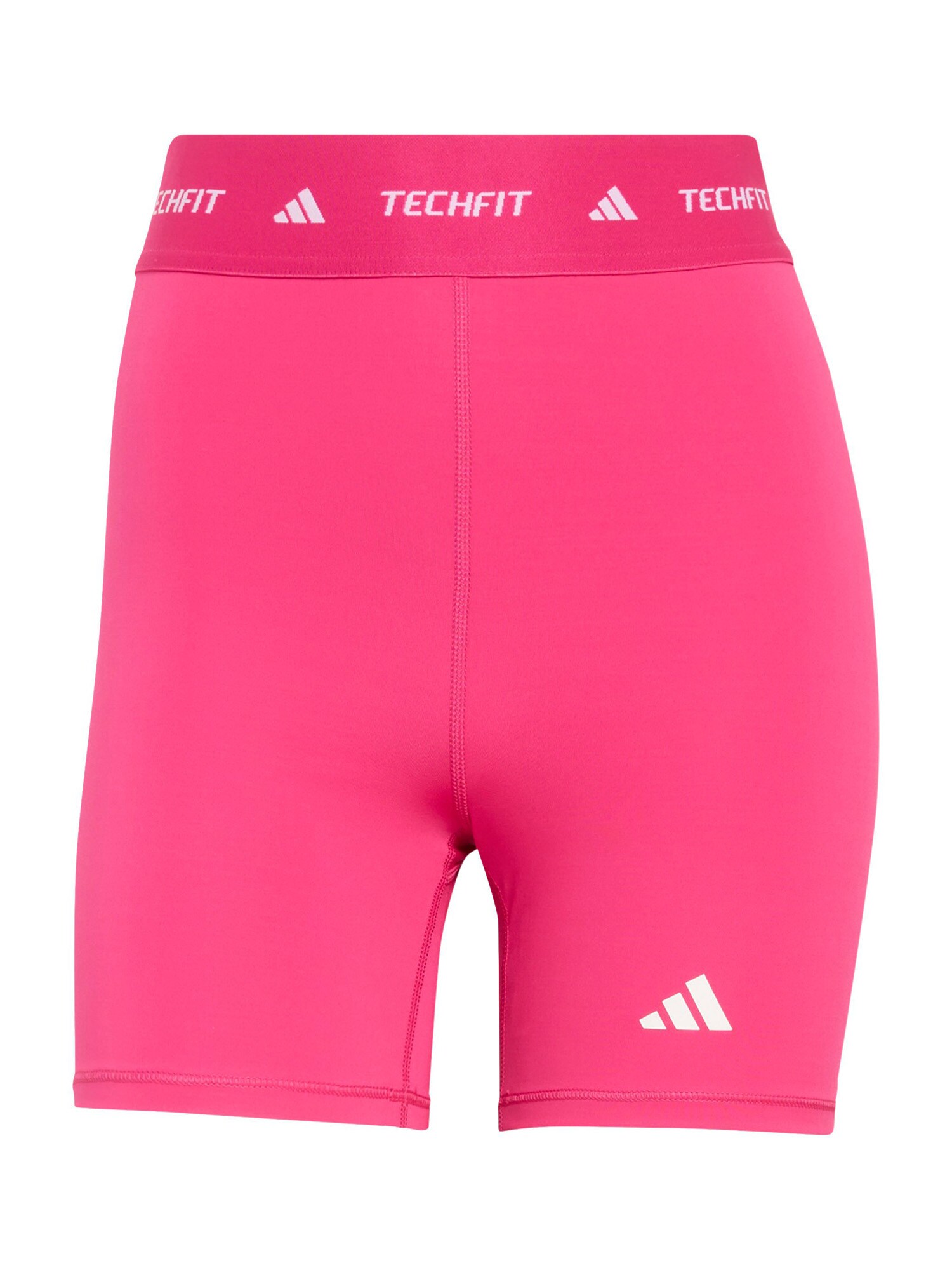 ADIDAS PERFORMANCE Pantaloni sport All Me  roz / alb