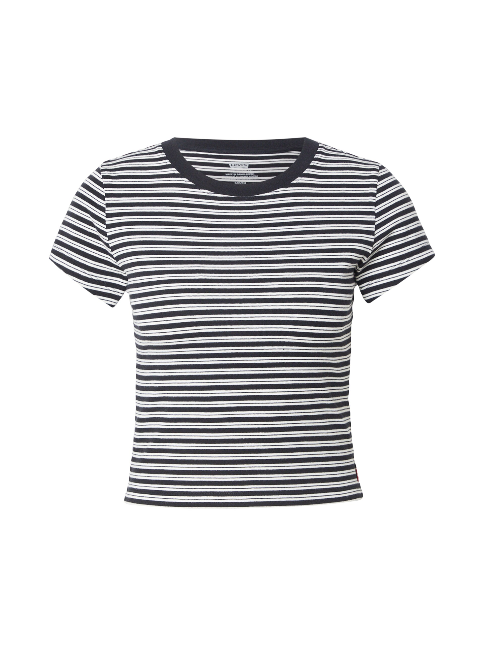 LEVIS ® T-shirt 'ESSENTIAL' dam