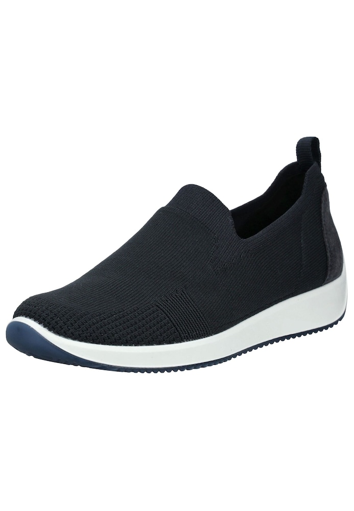 ARA Slip On 'Lissabon' Damen Größe 38 marine
