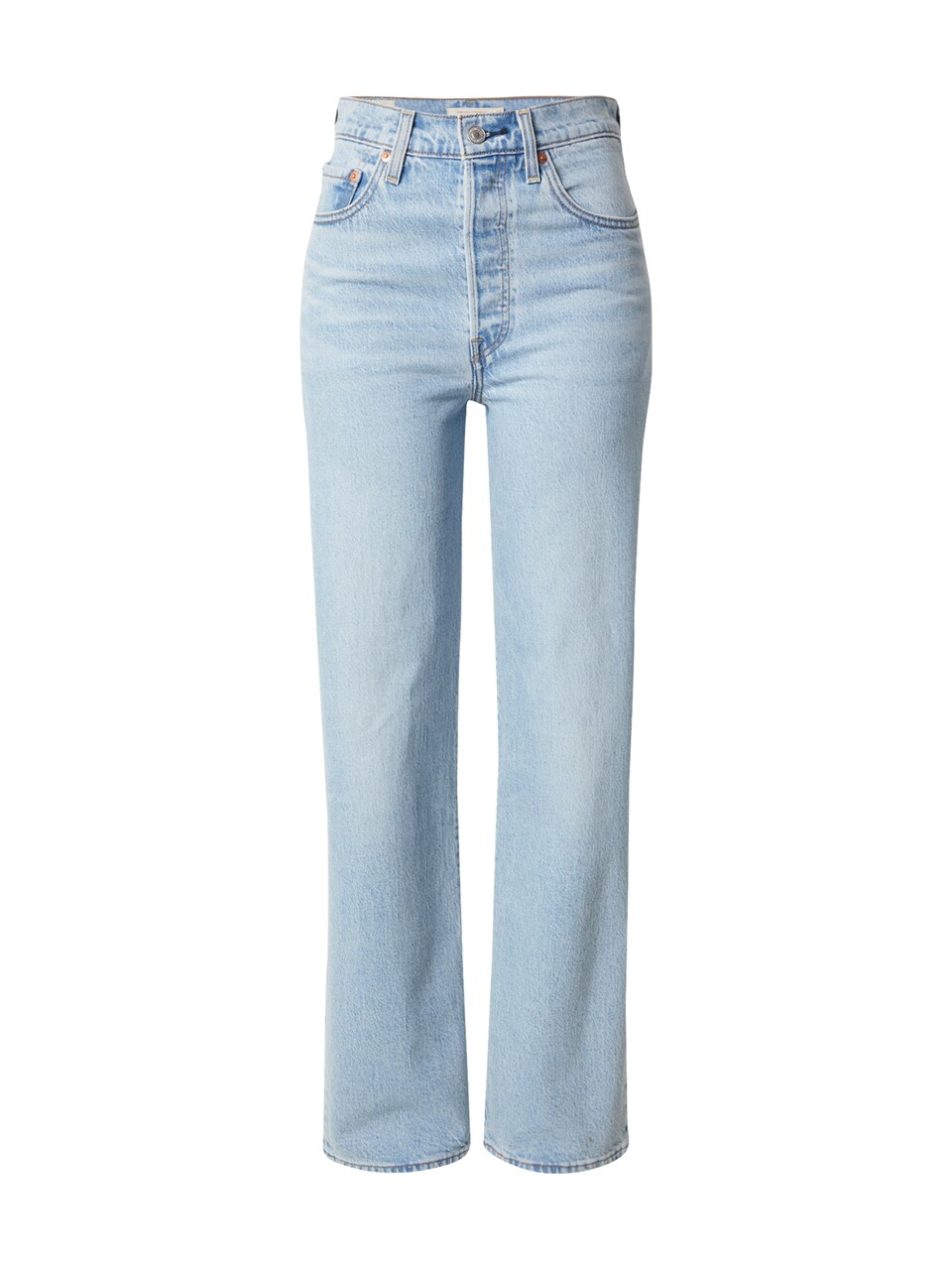 Jeans 'Ribcage Full Length'