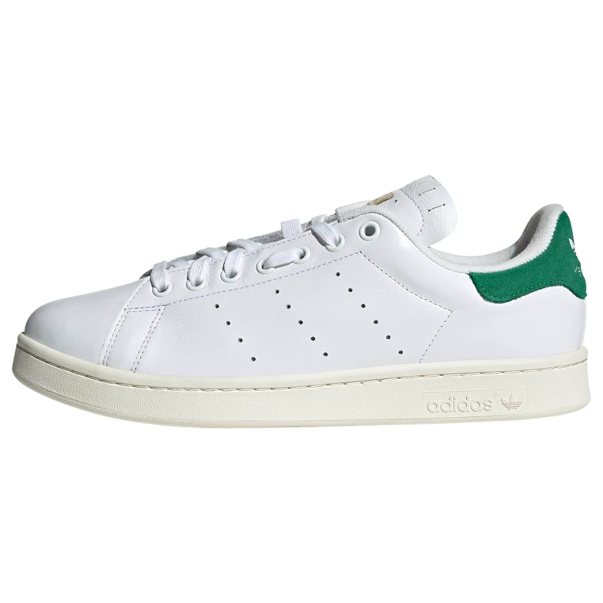 ADIDAS PERFORMANCE Calzado deportivo 'Velostan Smith' verde / blanco