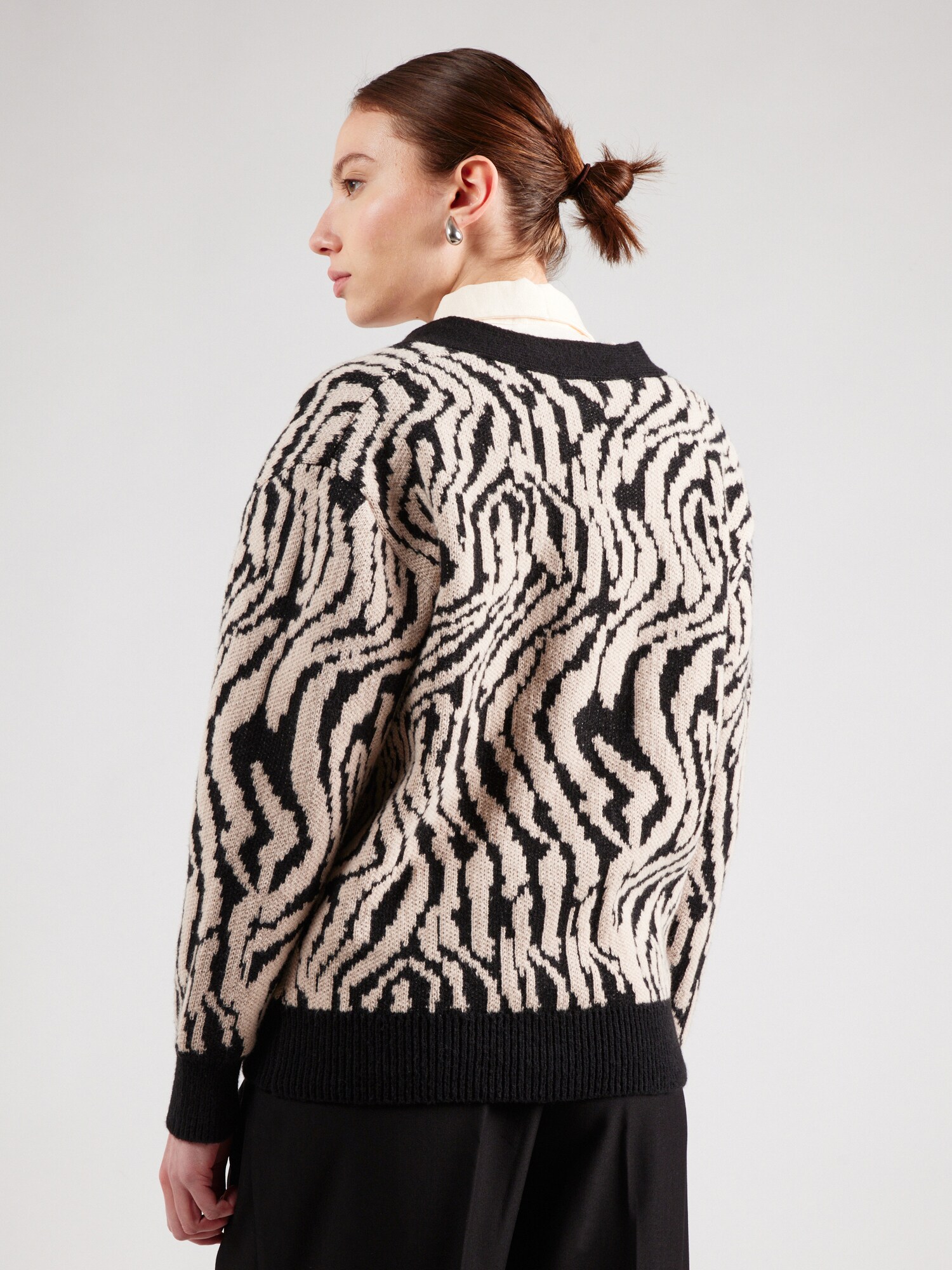 Thumbnail - Strickjacke 'VIVAYANA'