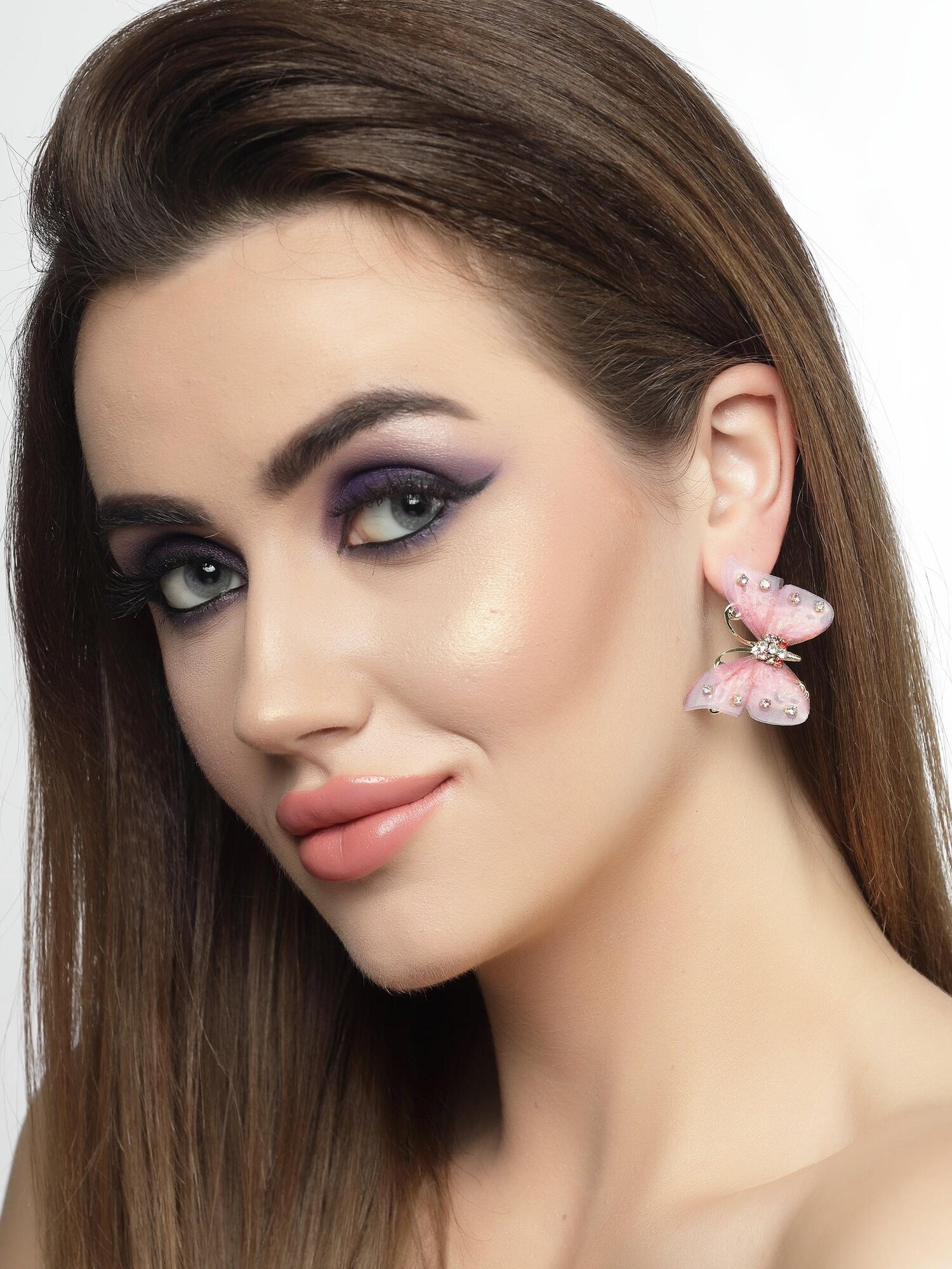 Thumbnail - AVANT-GARDE PARIS Ohrringe Nataliaka