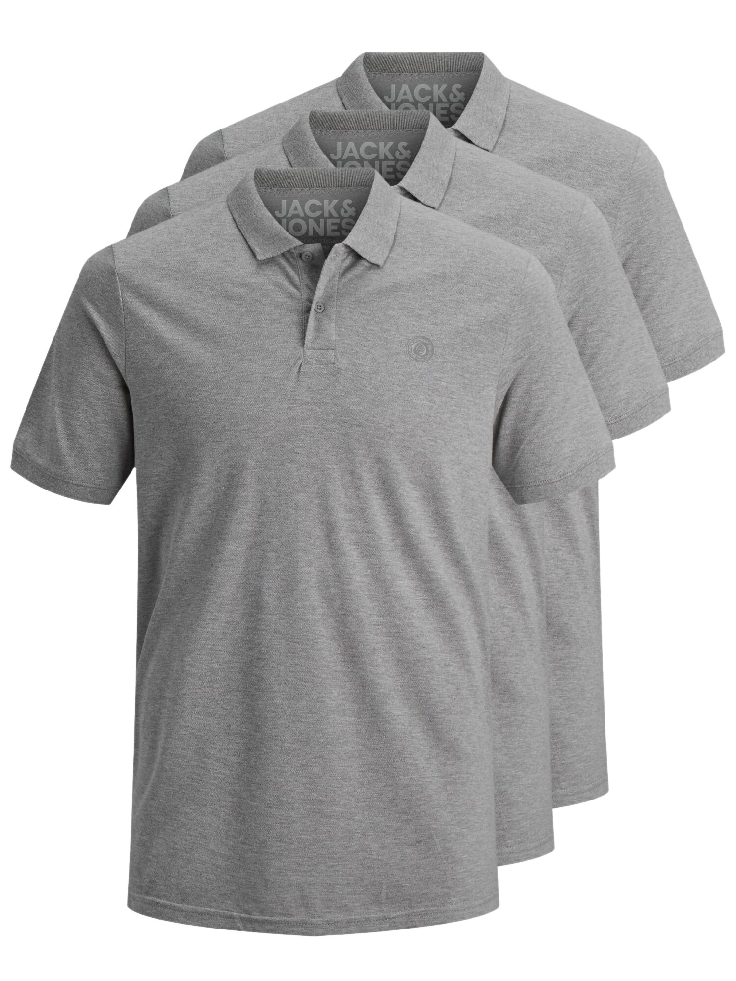 Thumbnail - JACK & JONES Poloshirt JJBasic
