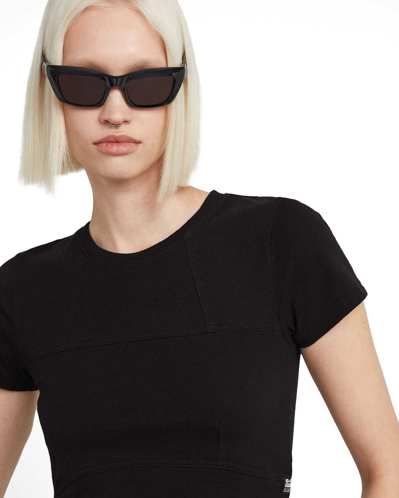 Thumbnail - Topshirt 'Corset'