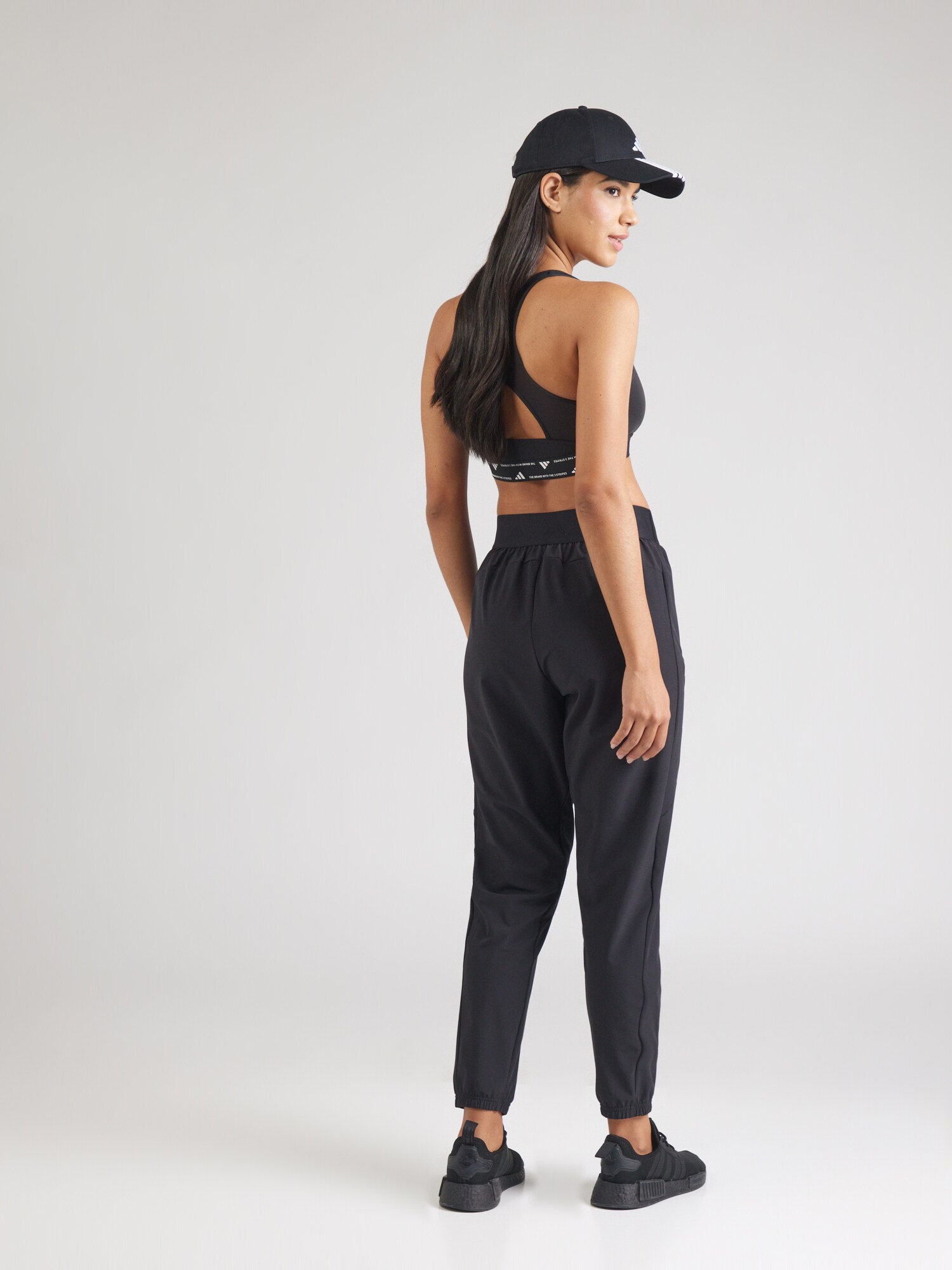Thumbnail - Sporthose 'D4T WVN'