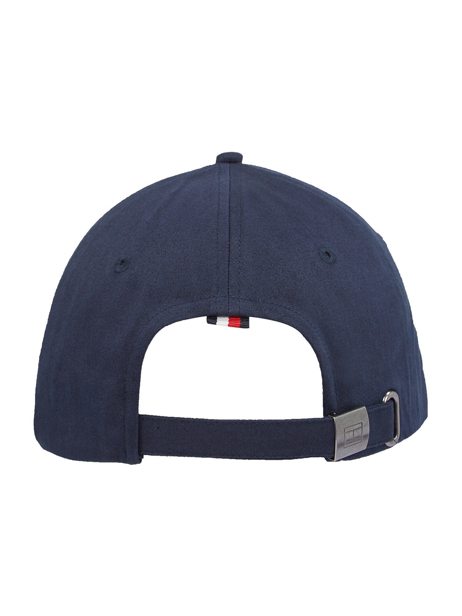 TOMMY HILFIGER Sapkák  tengerészkék termék 2. képe
