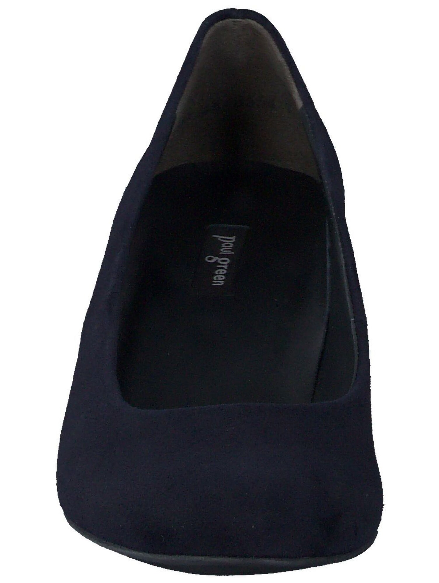 Thumbnail - Paul Green Pumps