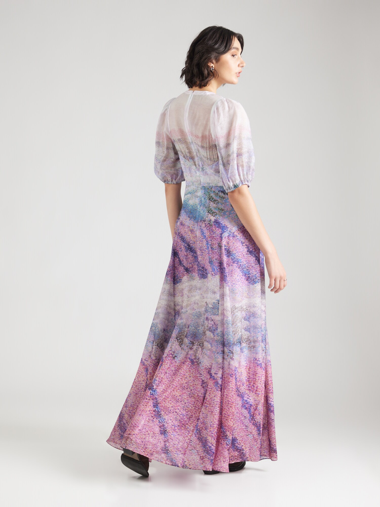Thumbnail - Ted Baker Kleid Flissaa