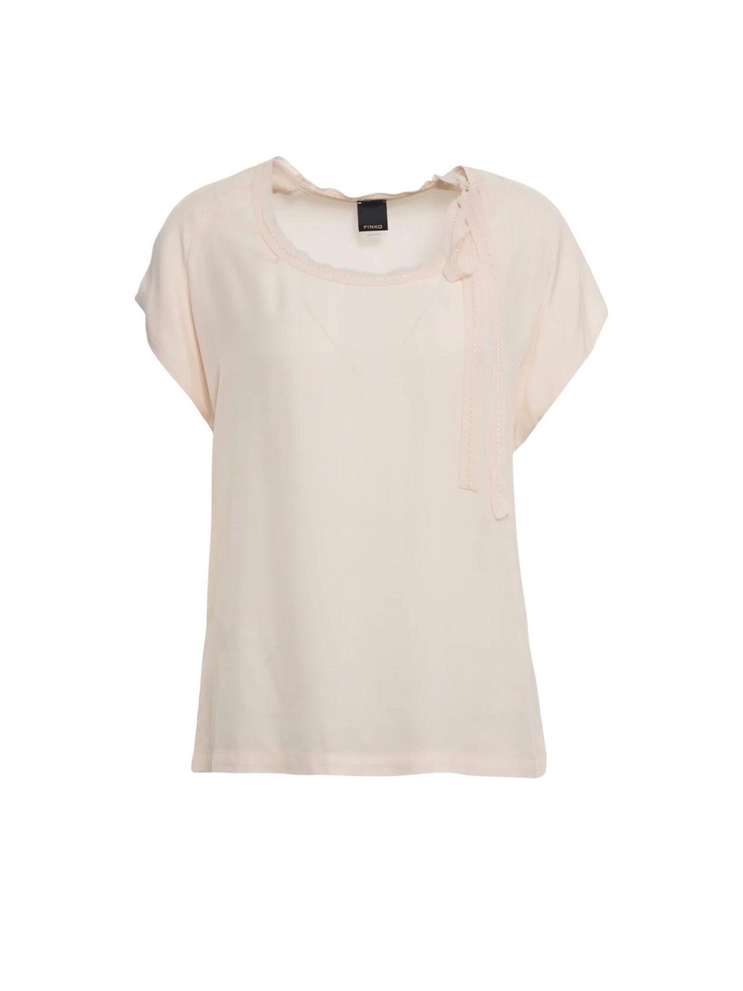 PINKO Camiseta '106267 A32U'  beige