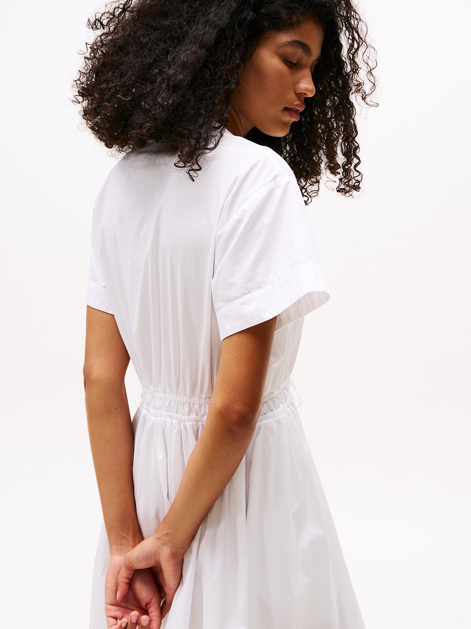 Thumbnail - TOMMY HILFIGER Kleid