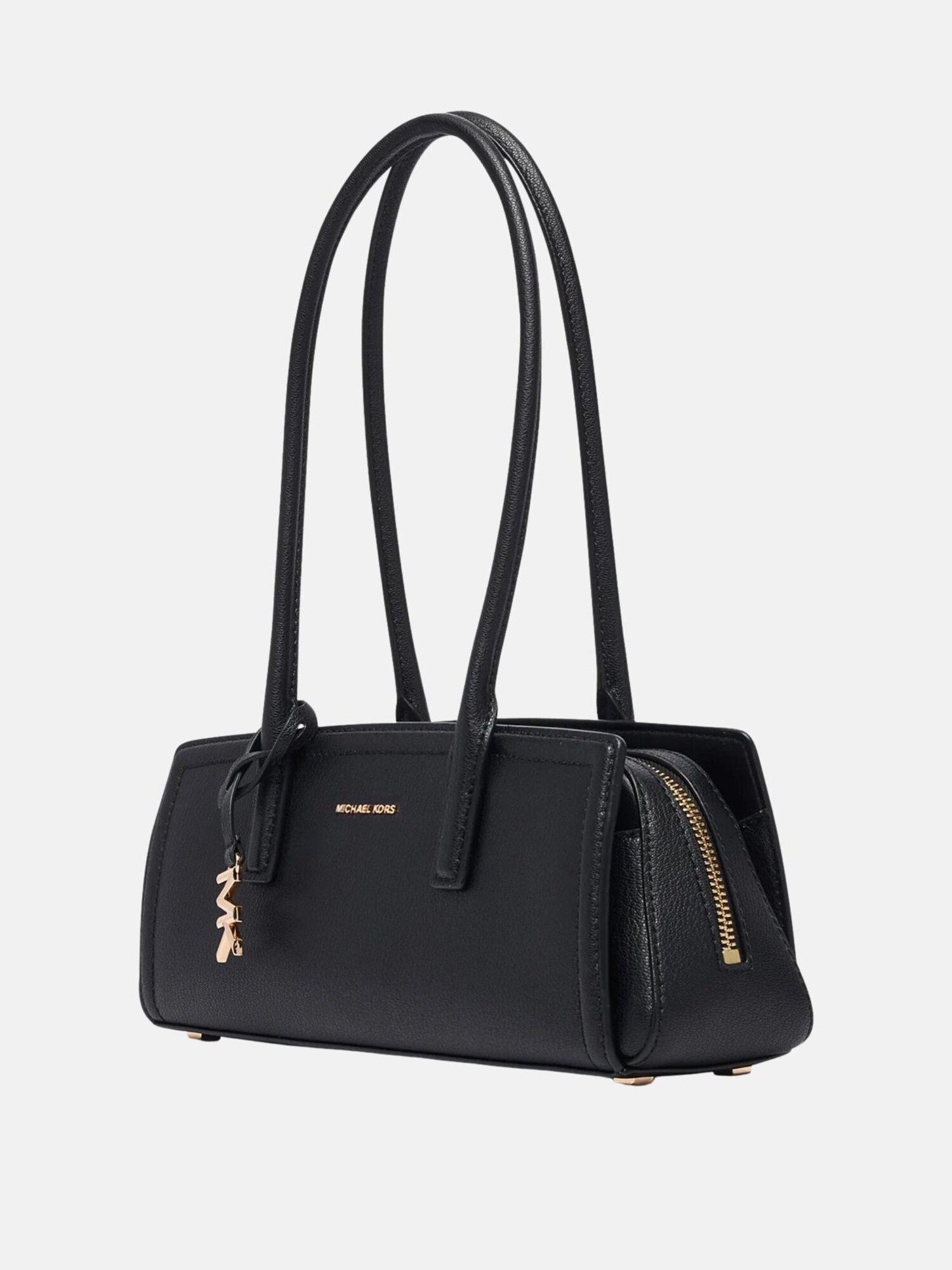 Michael Kors Bolso de mano 'LAILA'  negro – imagen 2