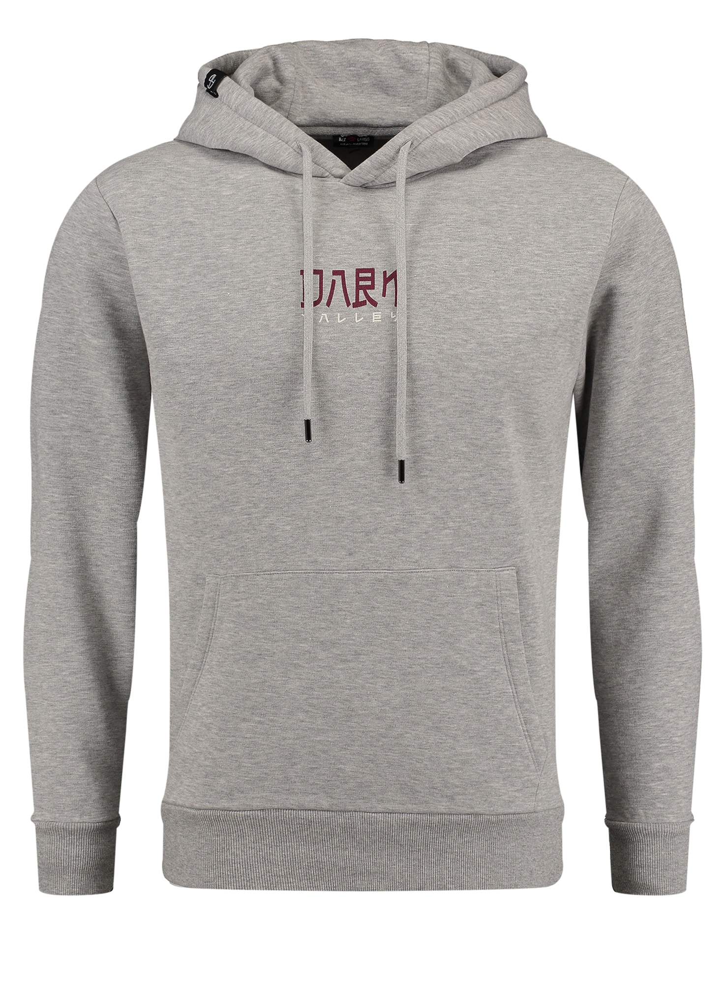 Thumbnail - Sweatshirt ' DARK VALLEY '