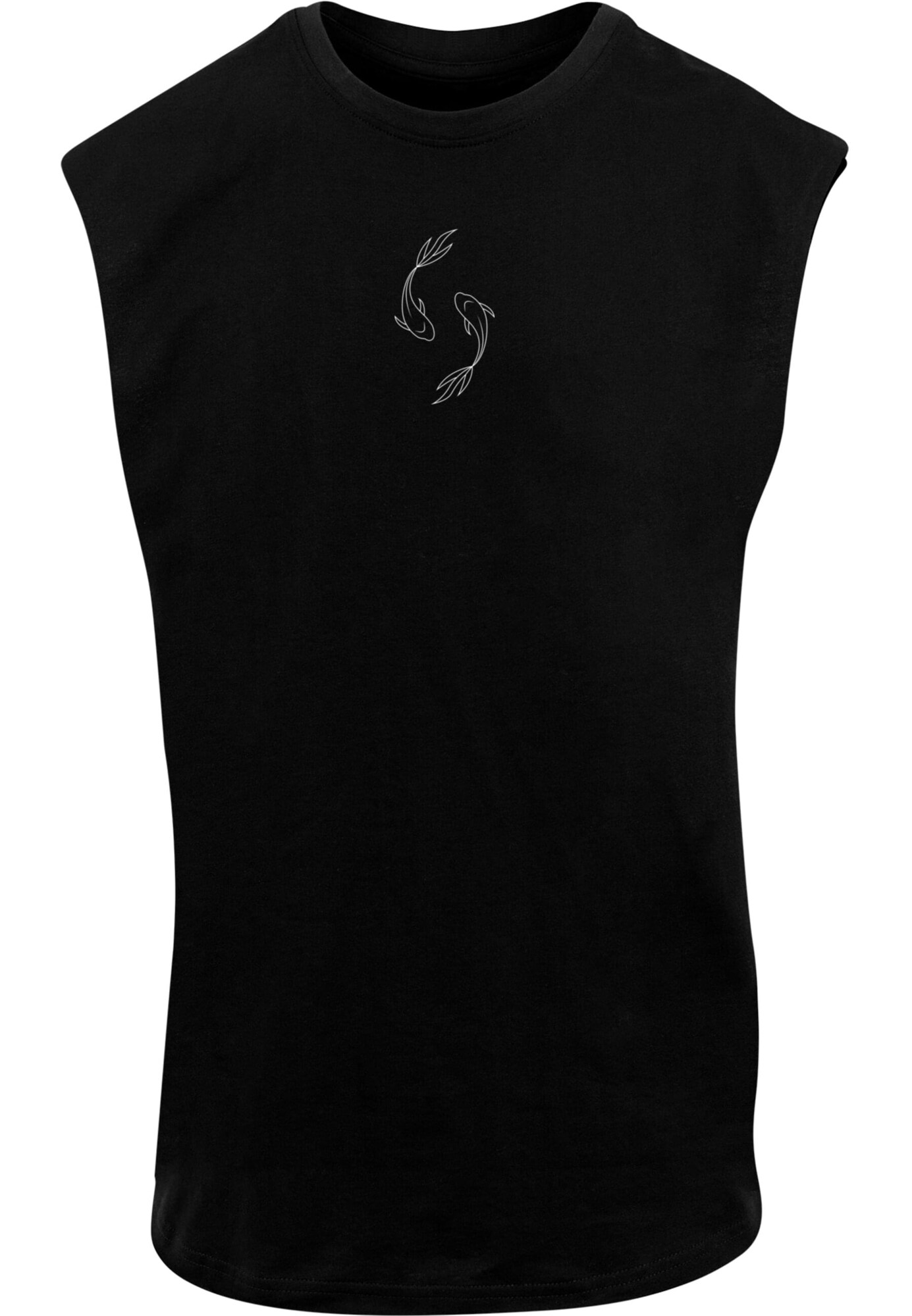 Rezistent pentru bărbați tricou de la Merchcode