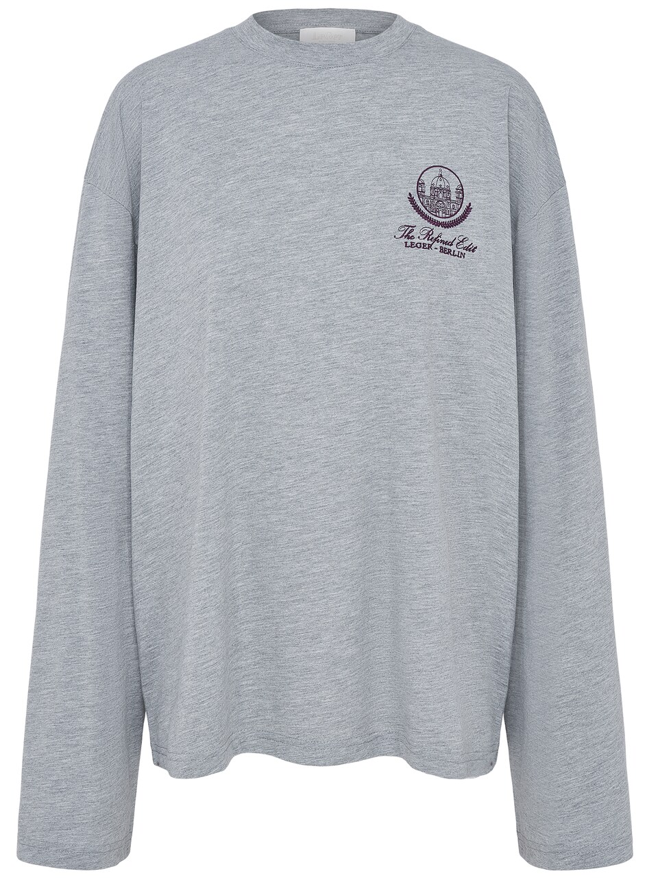 T-shirt 'Briska'
