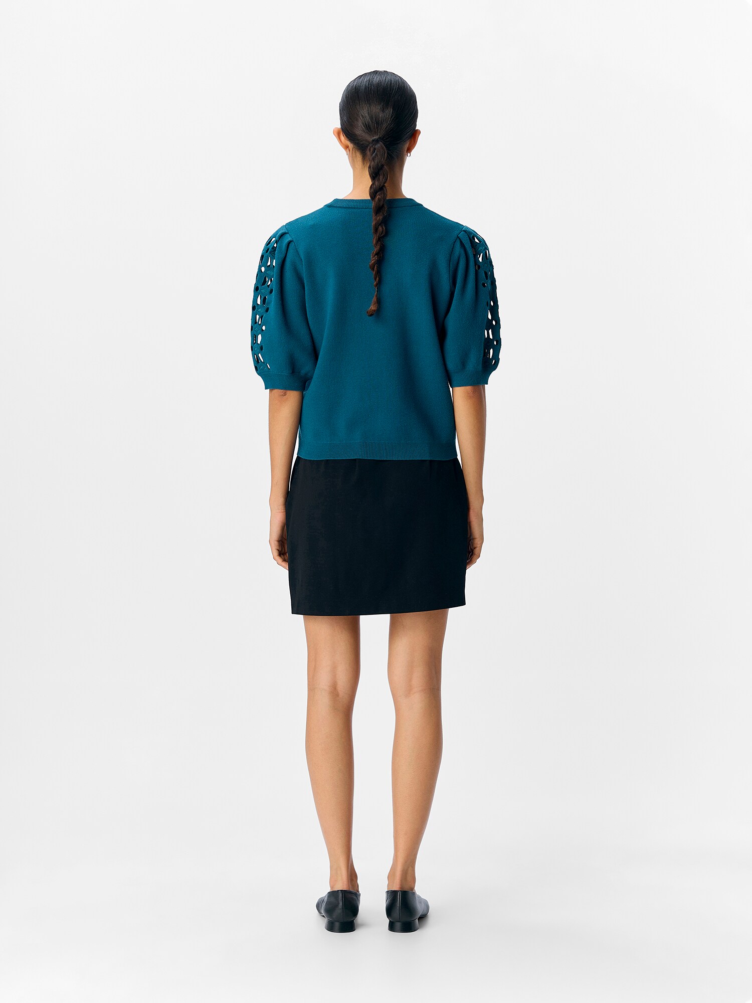 Thumbnail - OBJECT Pullover OBJYuki