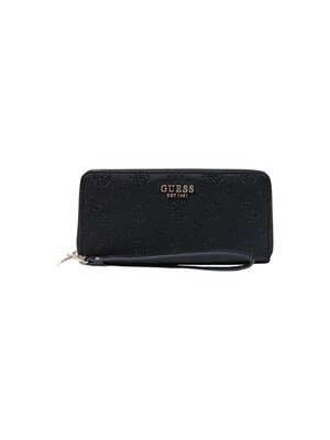 GUESS Cartera 'Ella'  negro