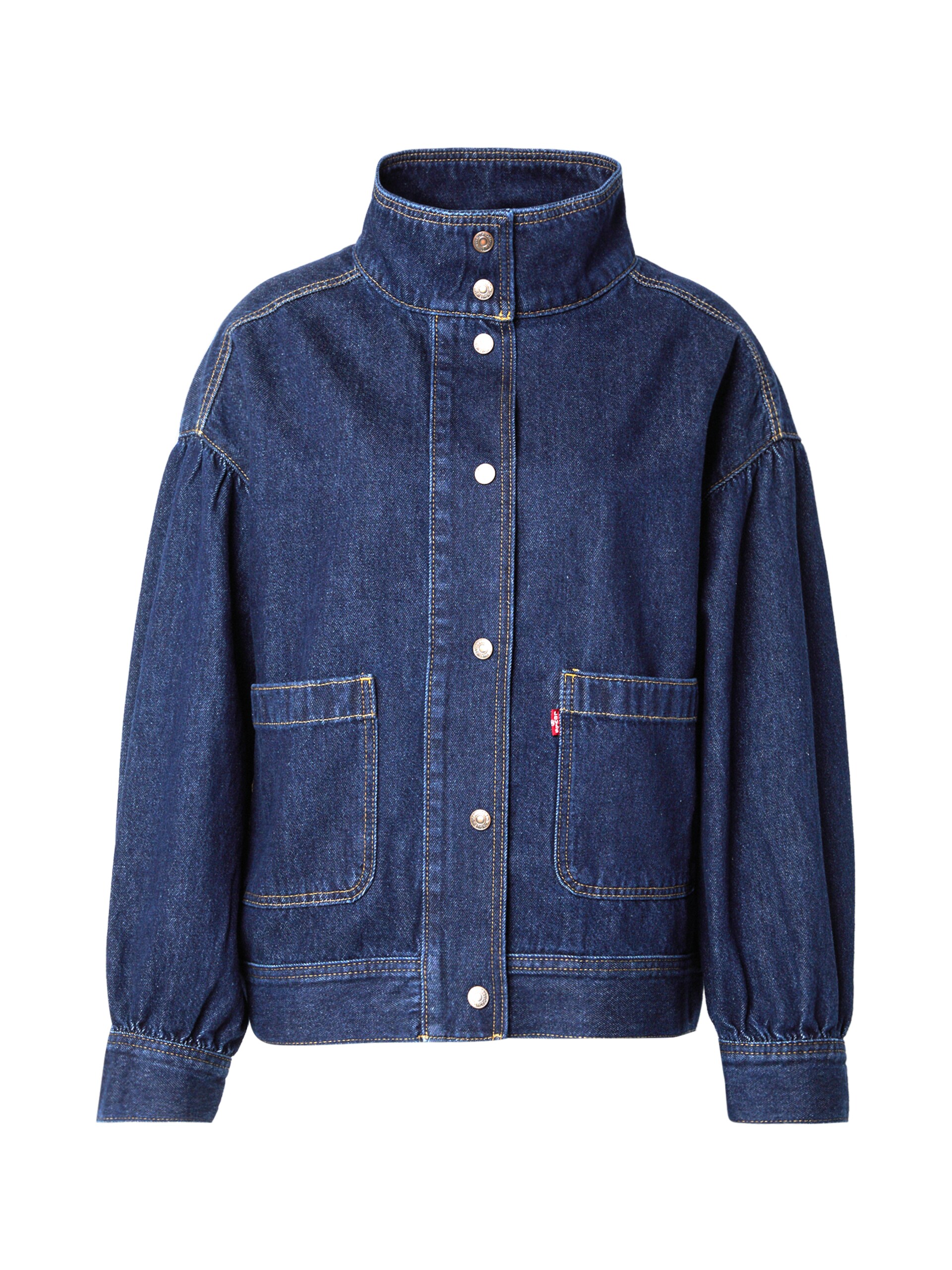 LEVIS ® Övergångsjacka 'Blouson Trucker Jacket' dam
