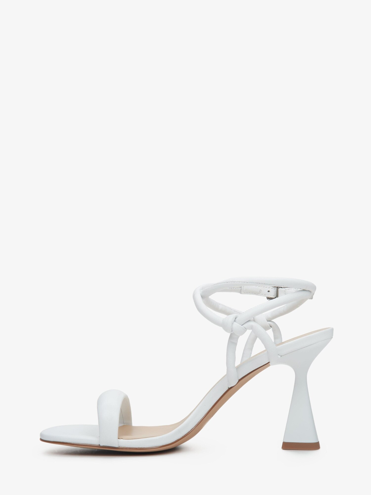 Estro Sandalias '2276-5'  blanco