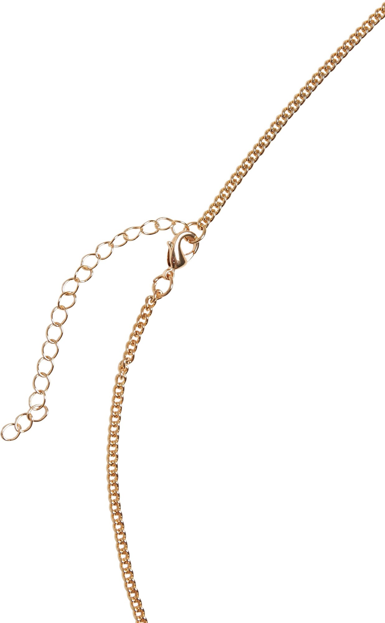 Thumbnail - Mister Tee Kette