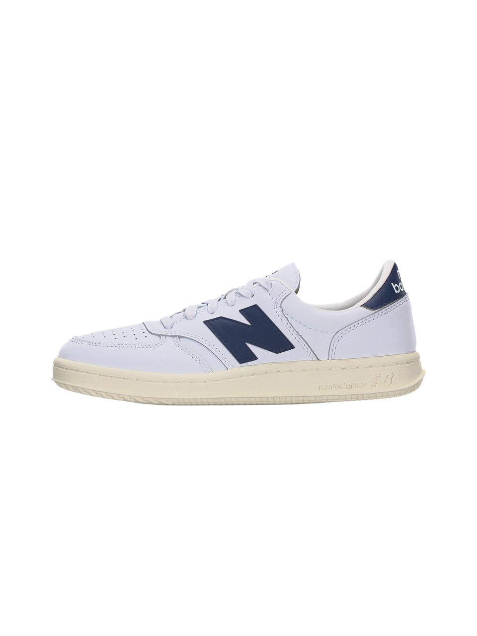 Låg sneaker 'T500'