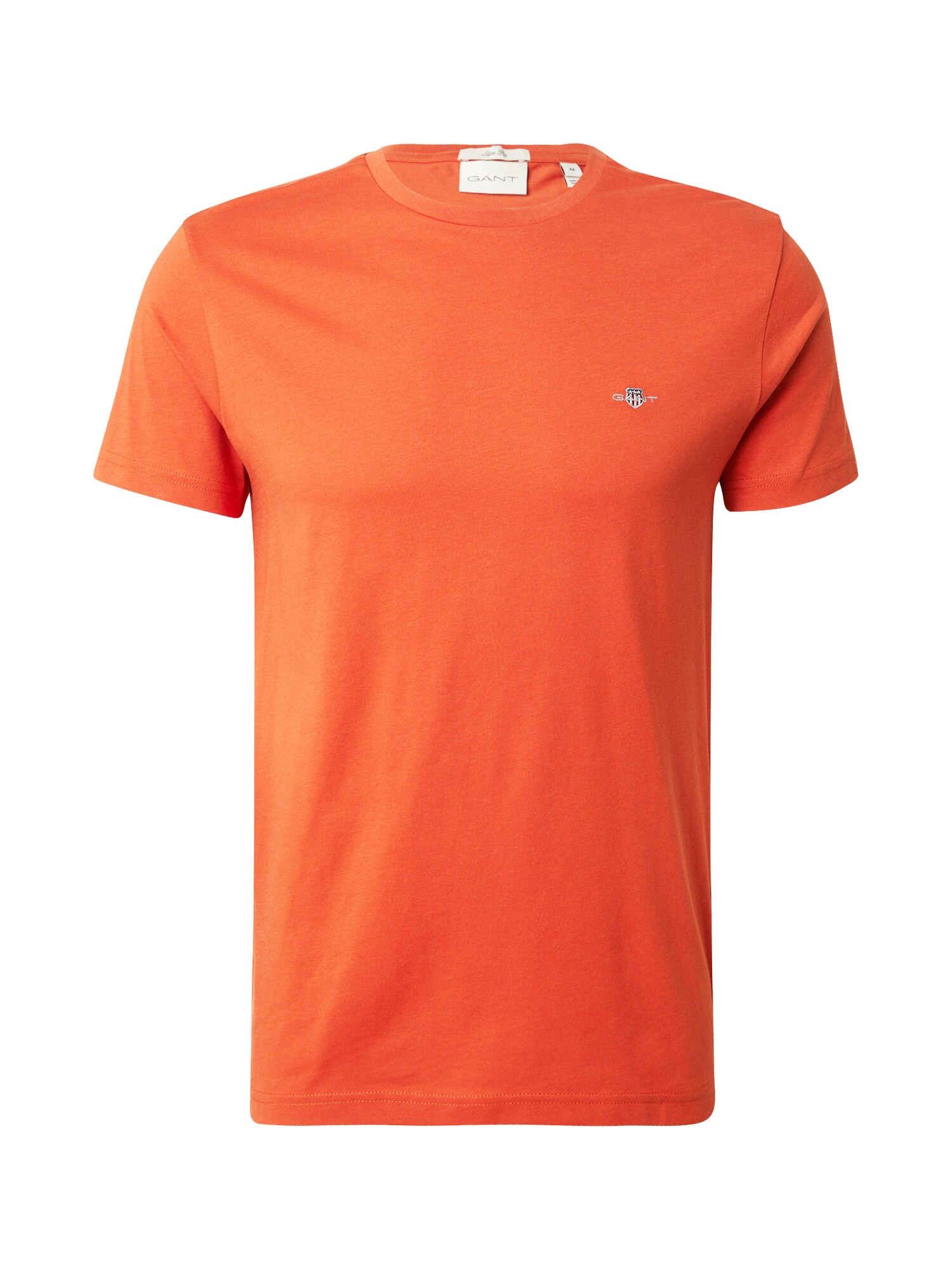 GANT Tricou  portocaliu
