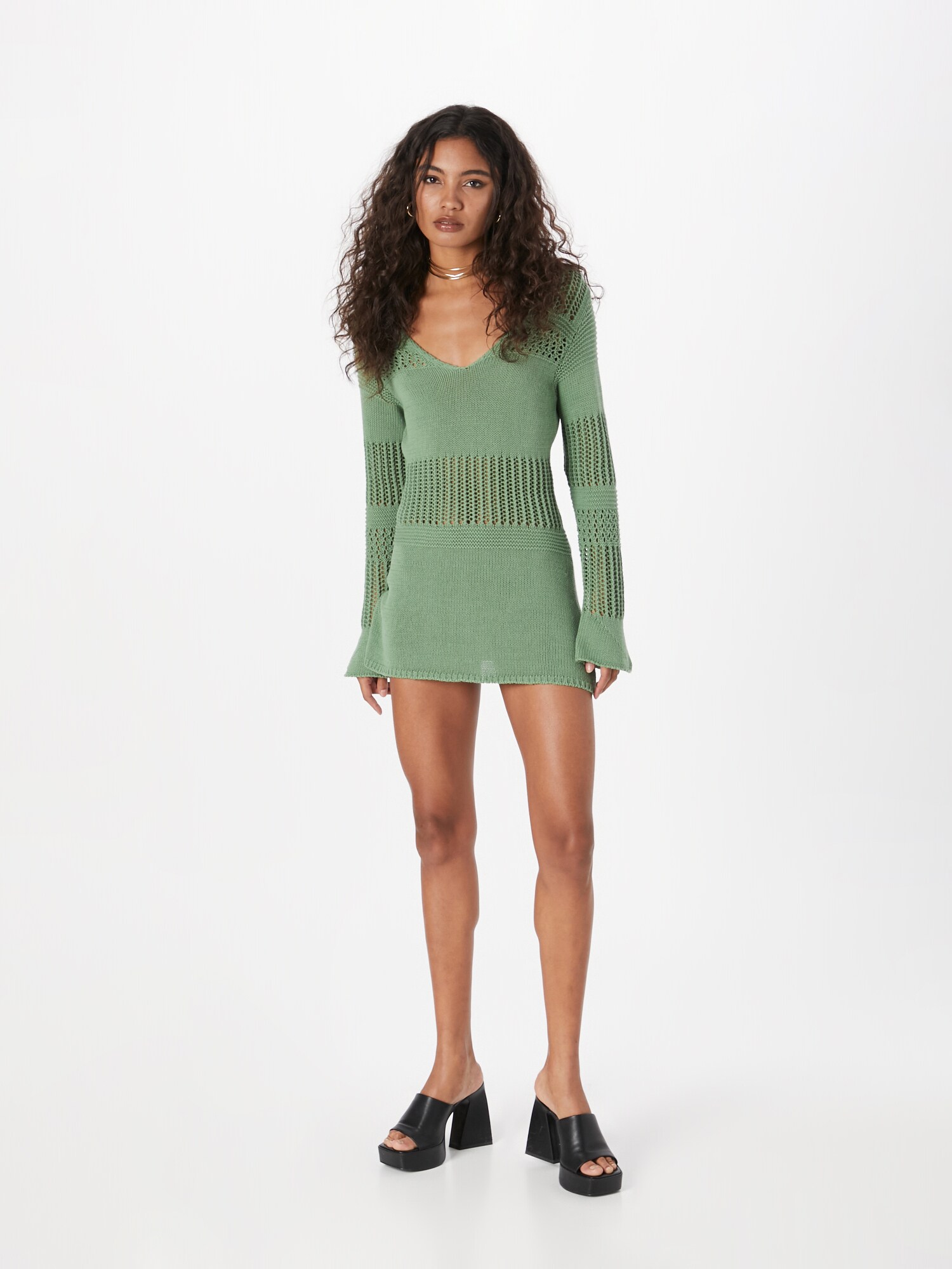 Thumbnail - SHYX Kleid Sandra