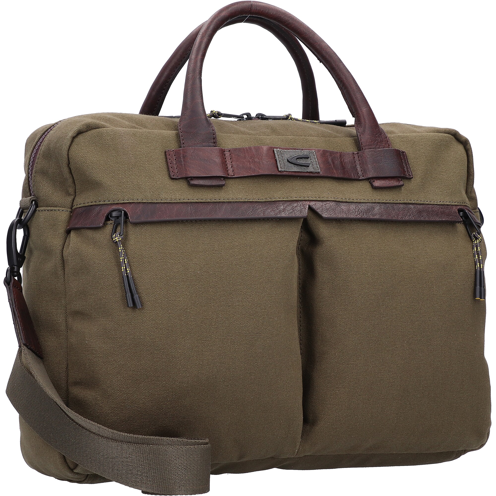 Aktentas 'Lewis' camel active