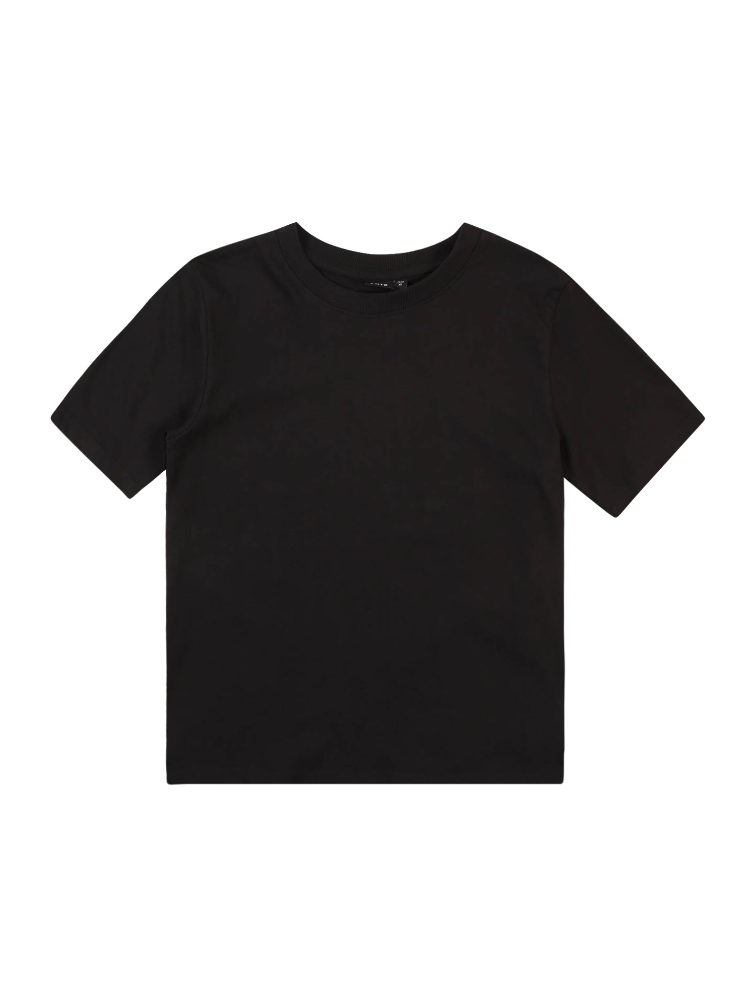 LMTD Tricou Fagen  negru