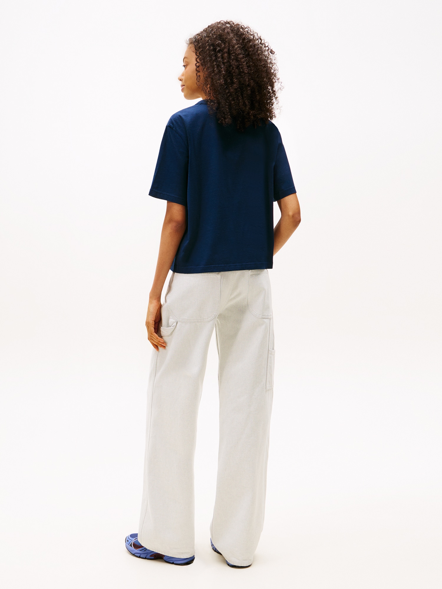 Thumbnail - Tommy Jeans T-Shirt