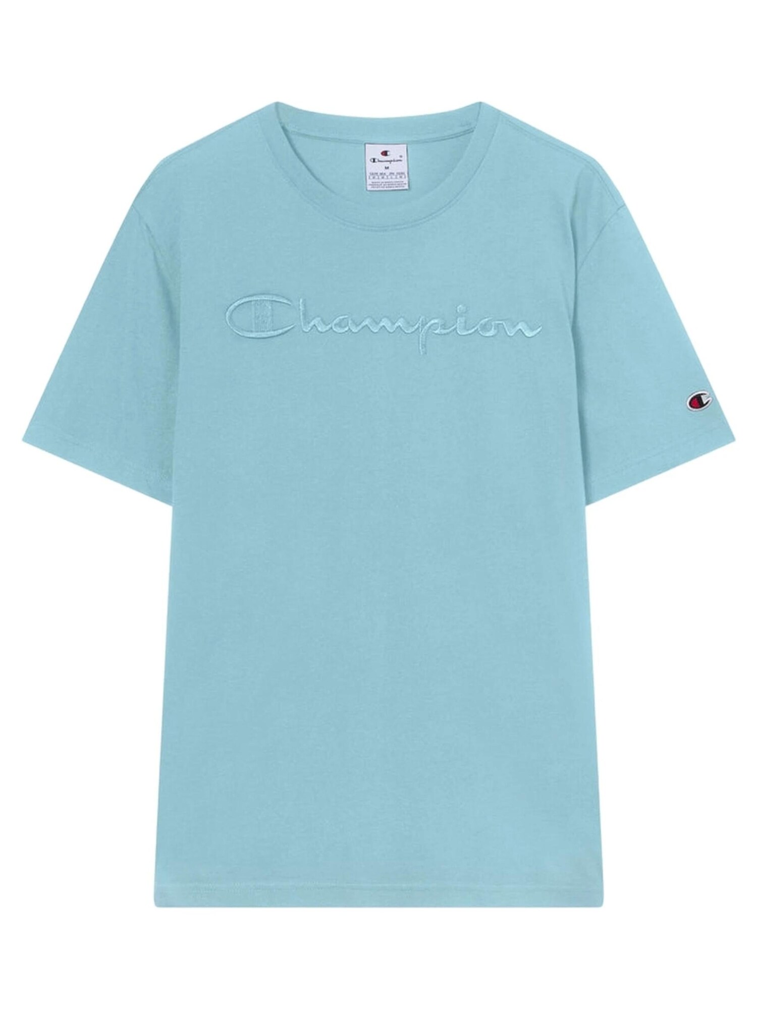 Champion Camiseta azul – imagen 3