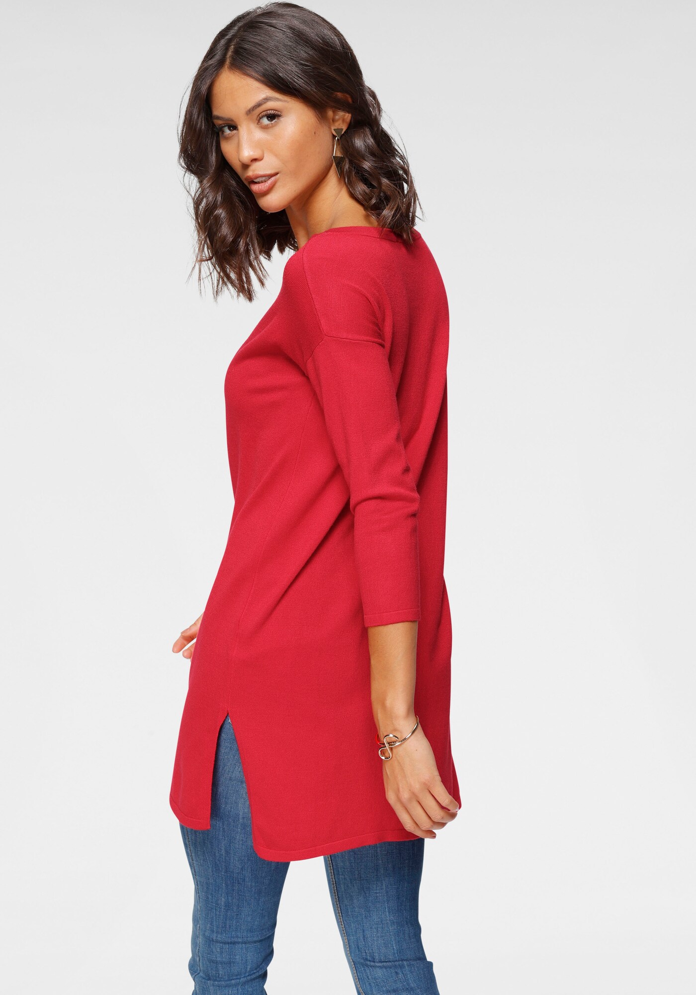 Thumbnail - LAURA SCOTT Pullover