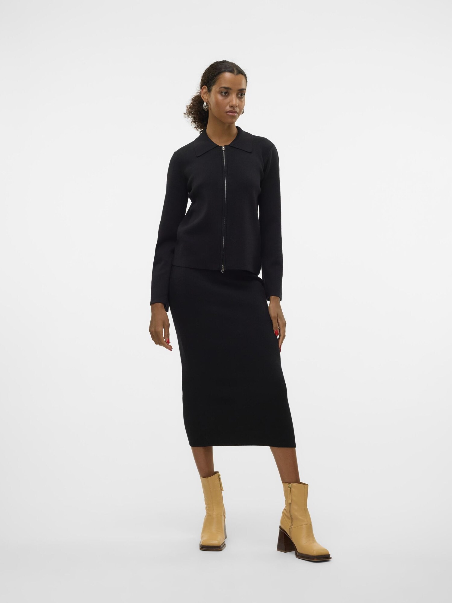 Thumbnail - VERO MODA Strickjacke AWHANNA